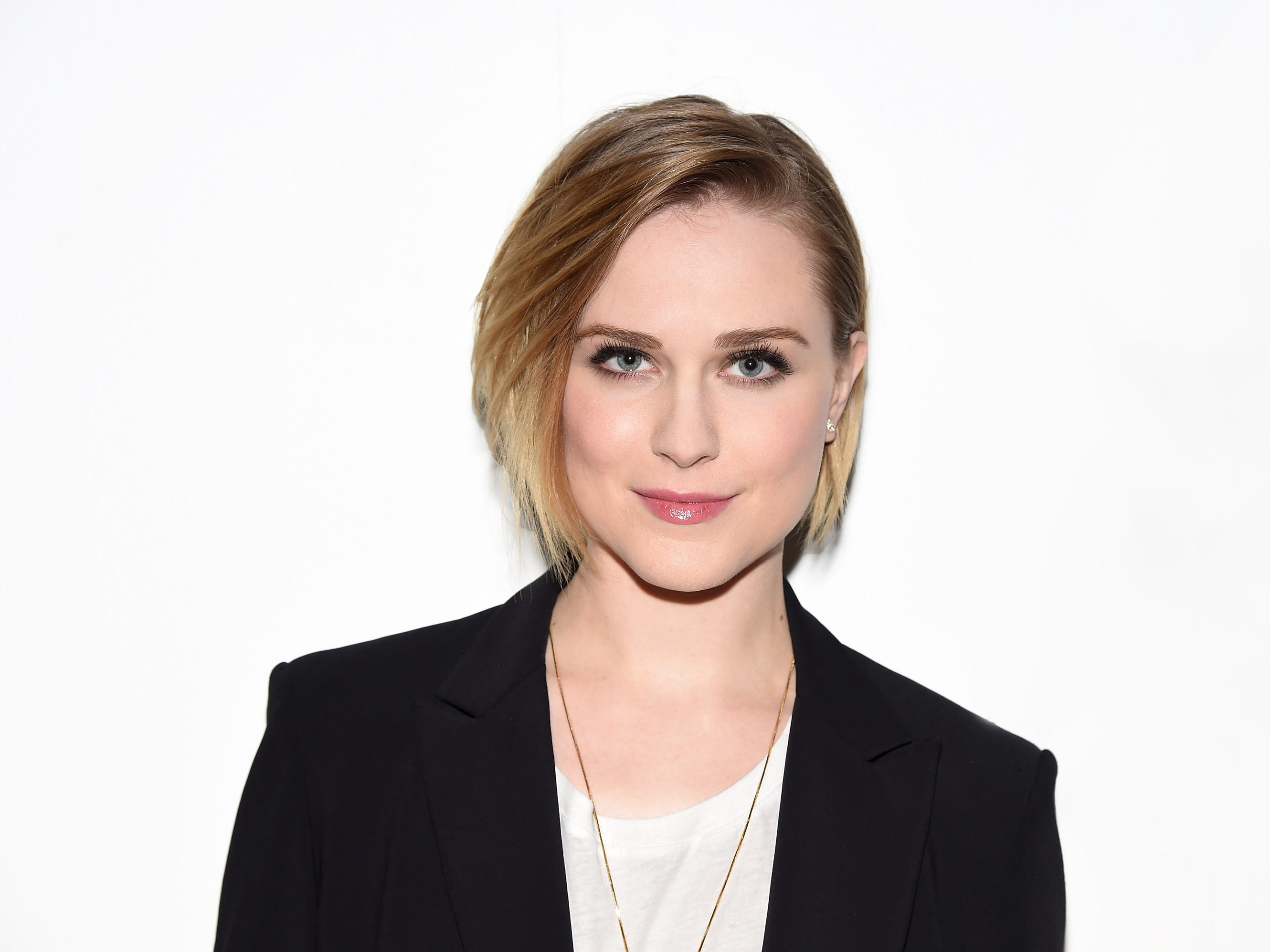 Evan Rachel Wood