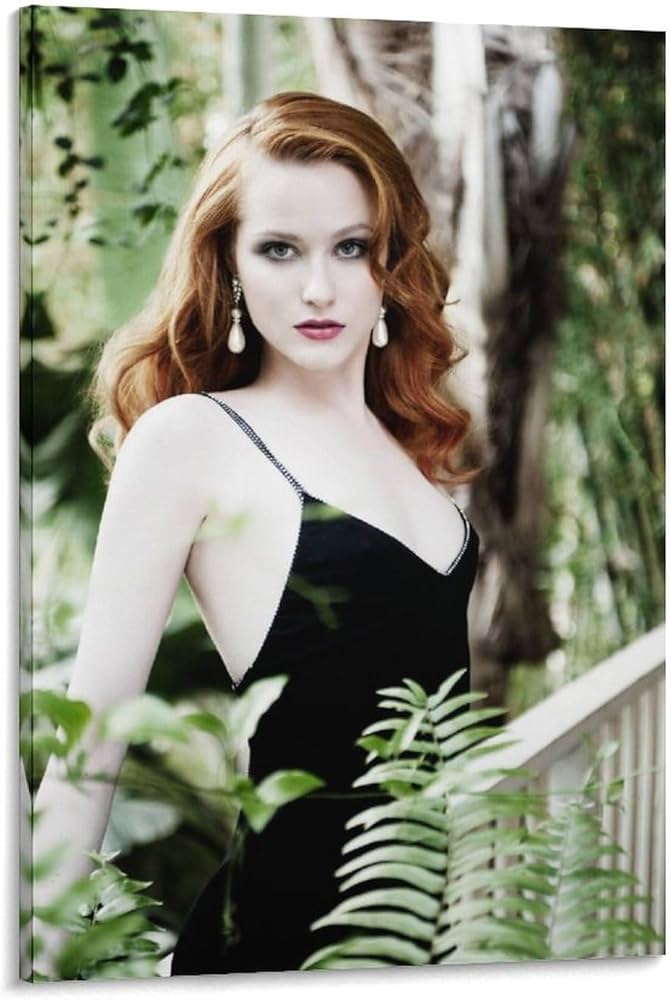Evan Rachel Wood