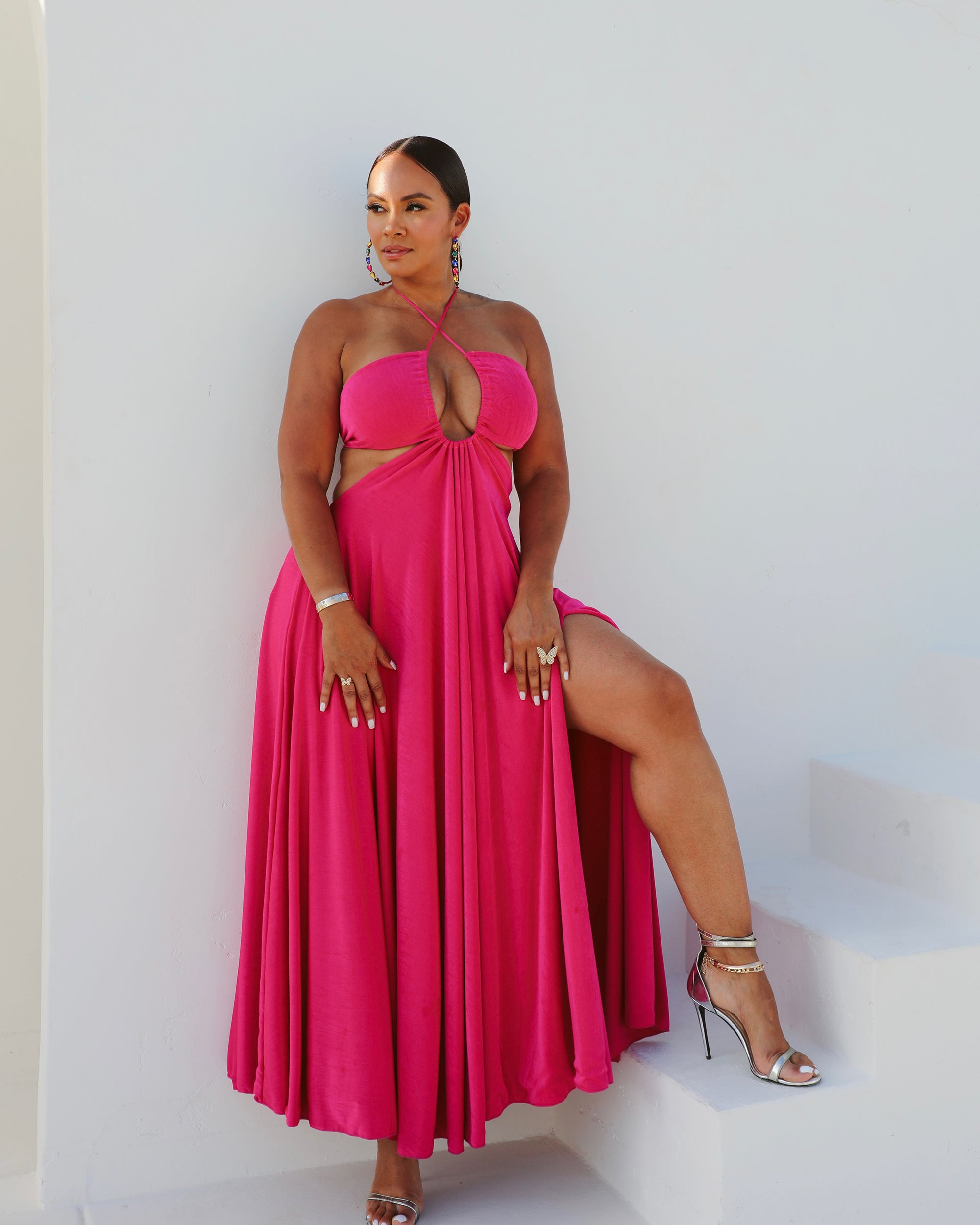 Evelyn Lozada
