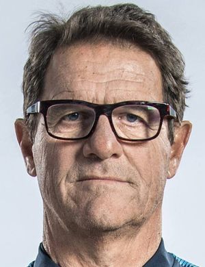Fabio Capello