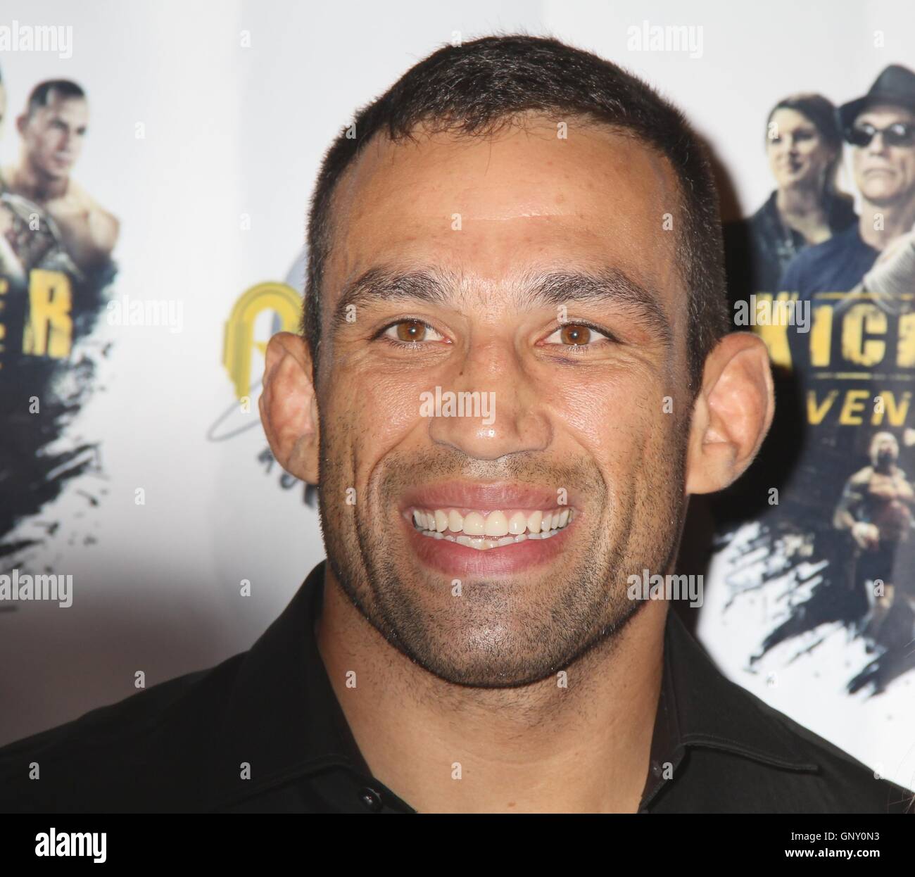 Fabrício Werdum