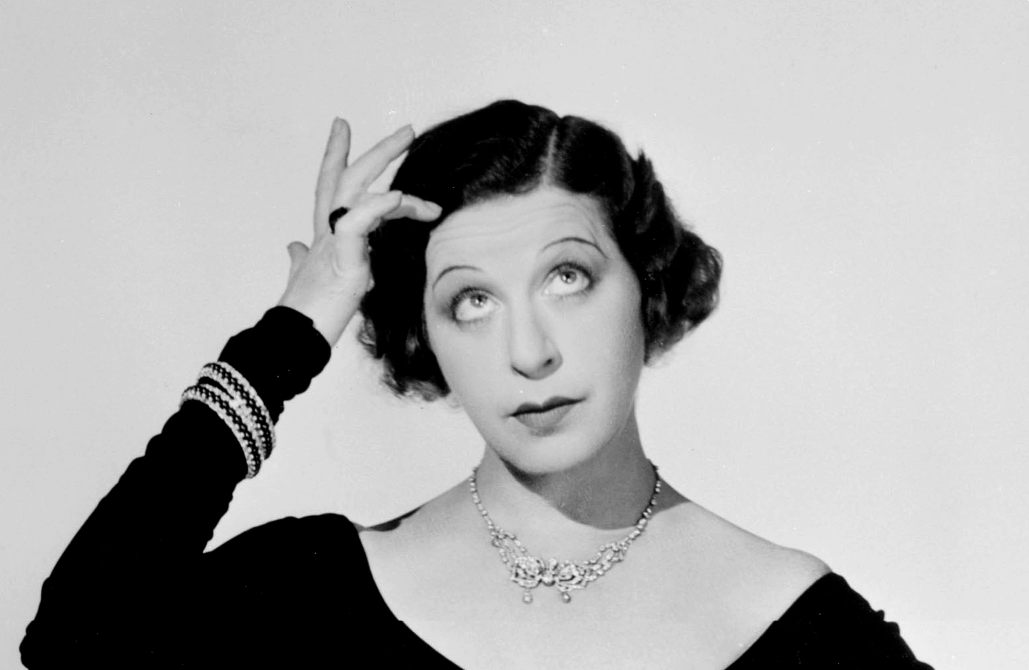 Fanny Brice