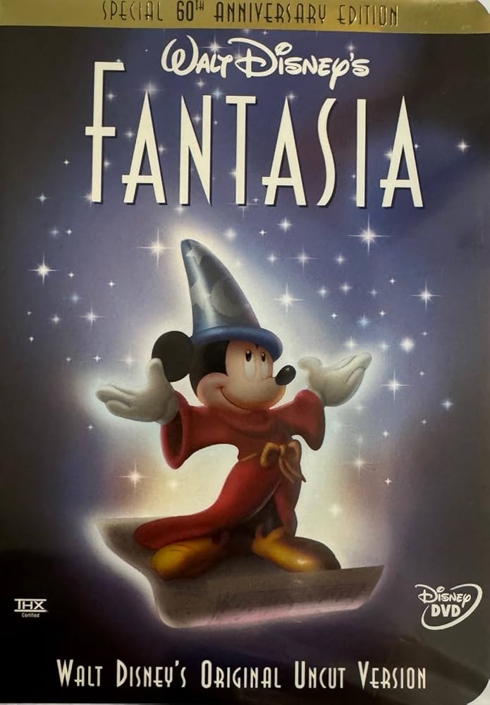  Fantasia