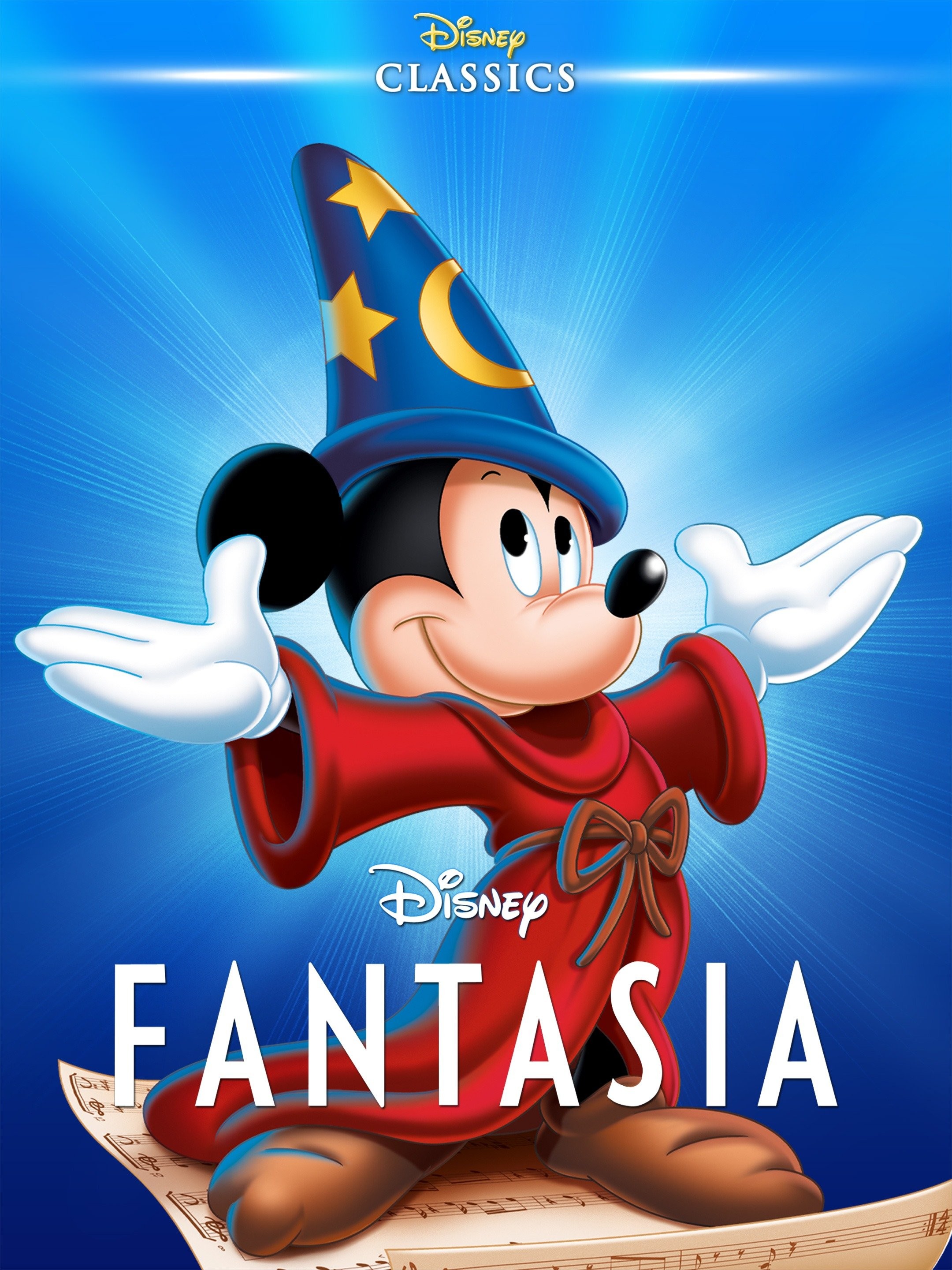  Fantasia