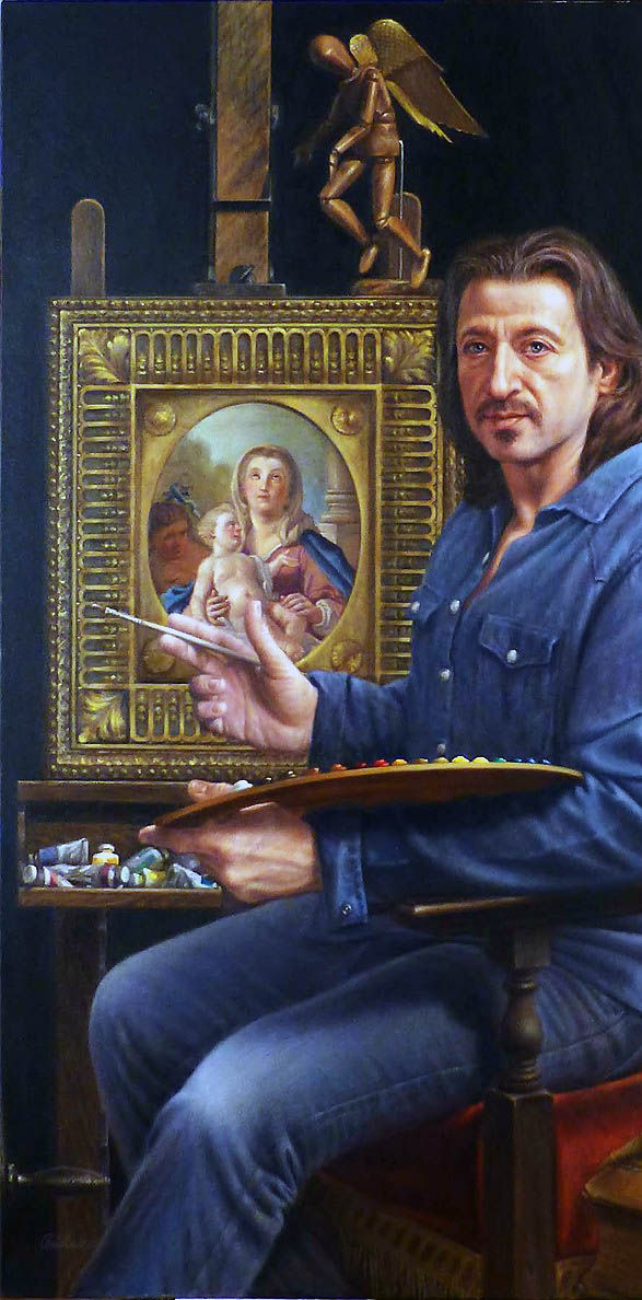 Federico Castelluccio