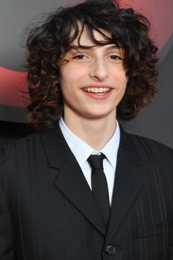 Finn Wolfhard