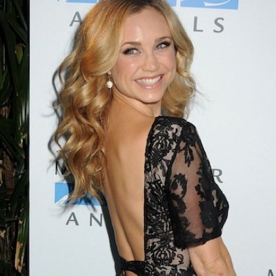 Fiona Gubelmann