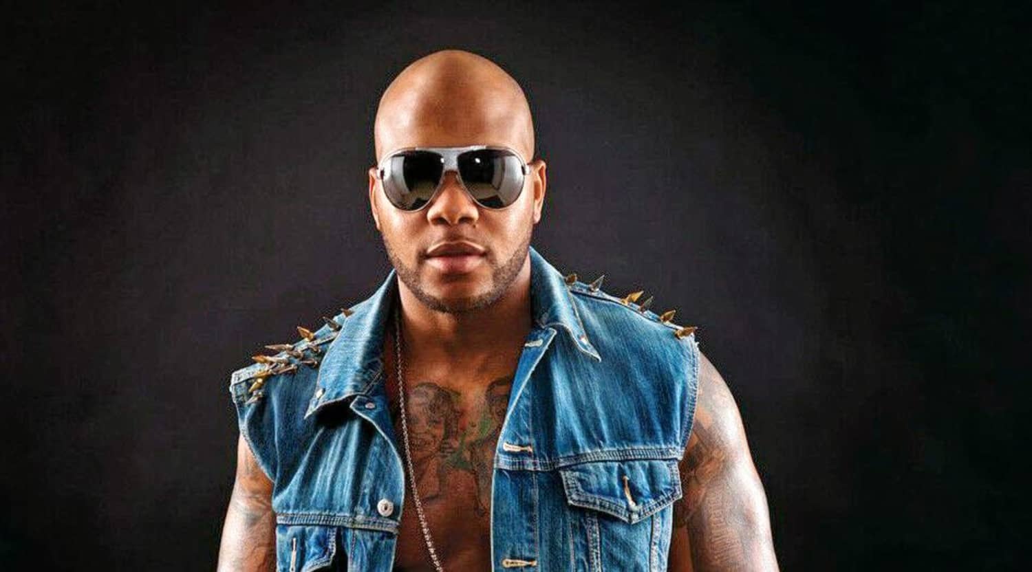 Flo Rida