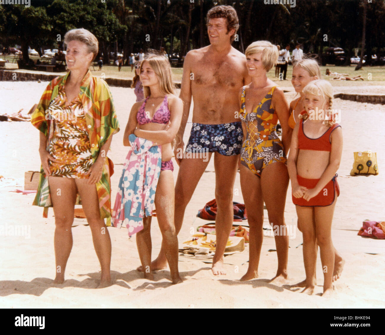 Florence Henderson