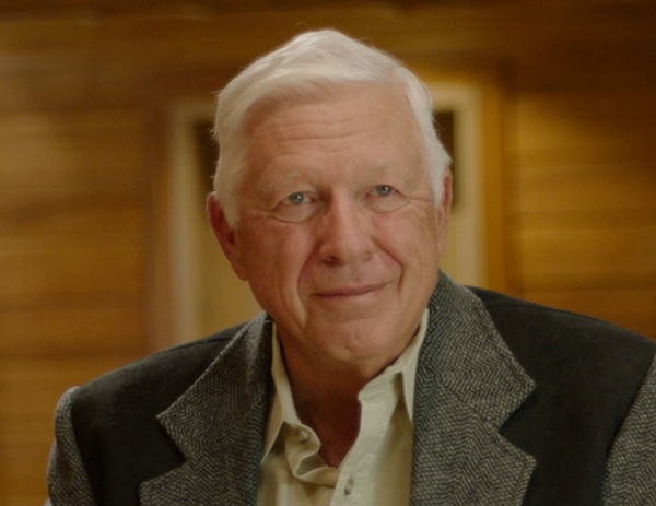 Foster Friess