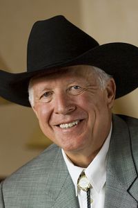 Foster Friess