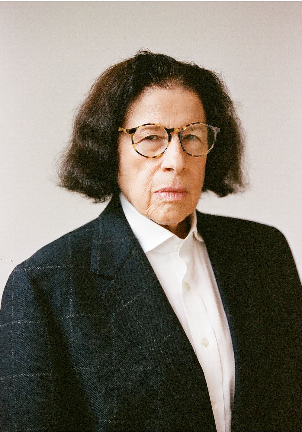 Fran Lebowitz