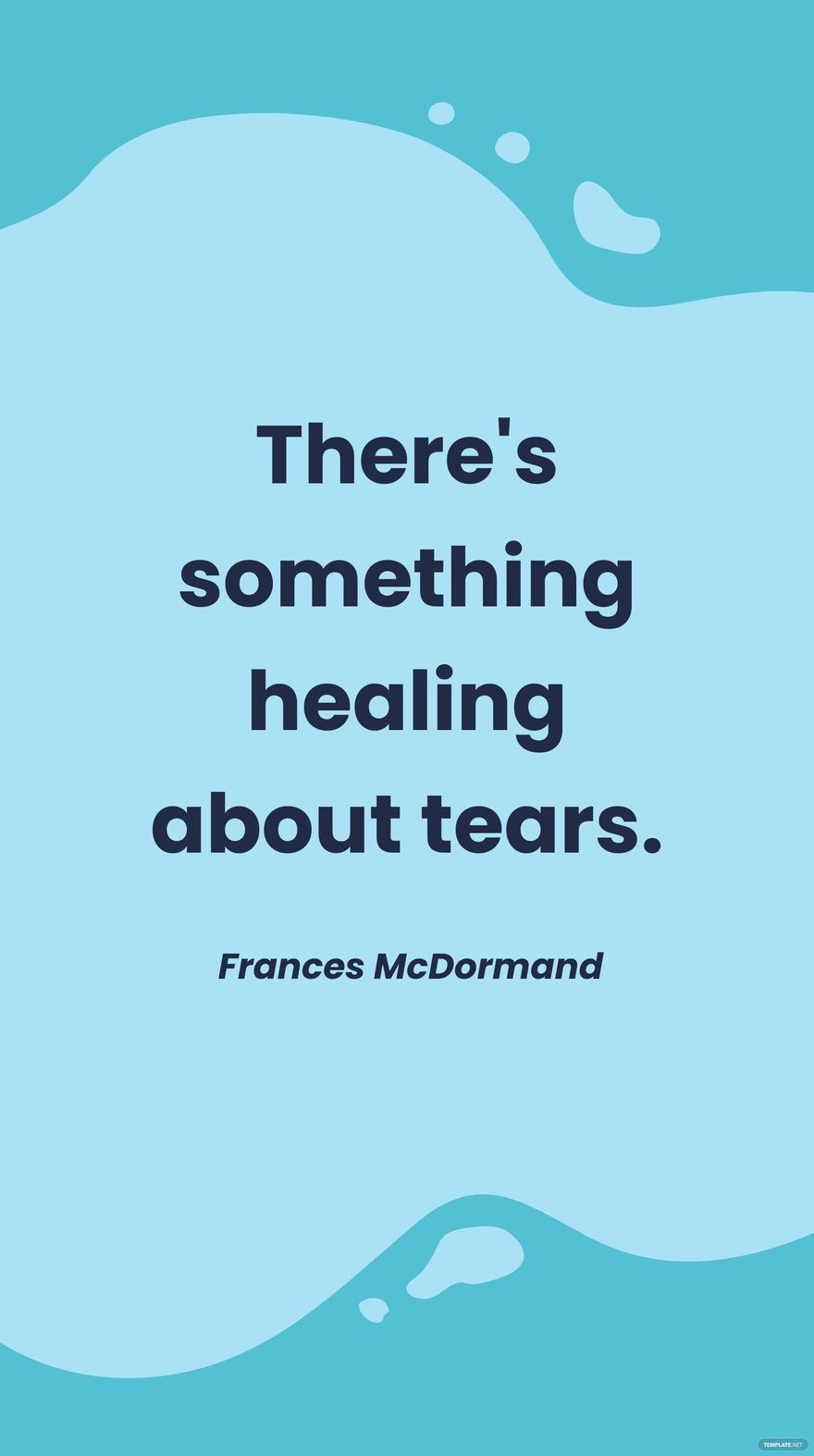 Frances McDormand