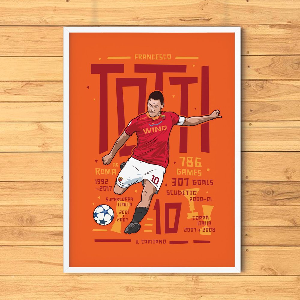 Francesco Totti