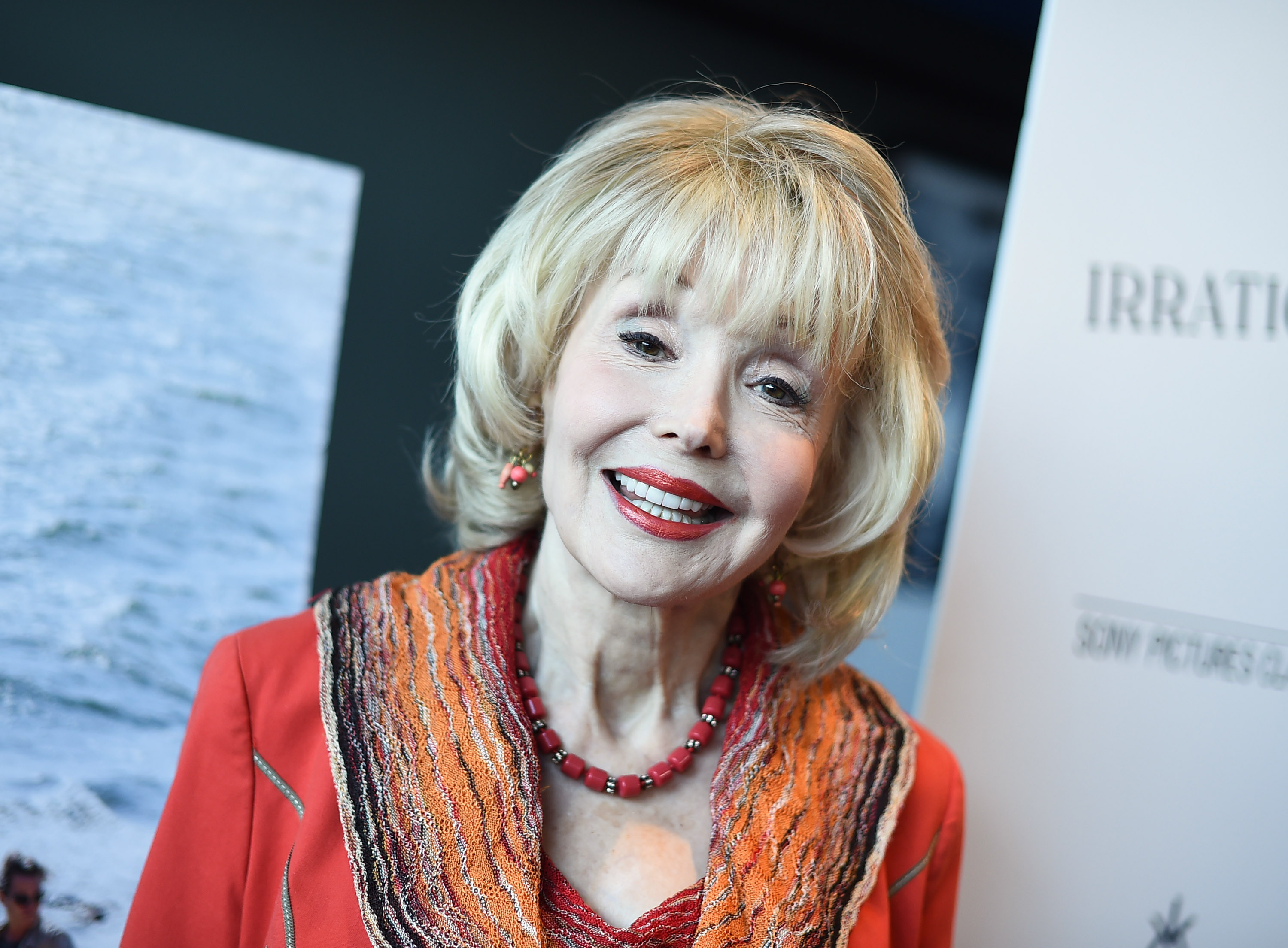 Francine York