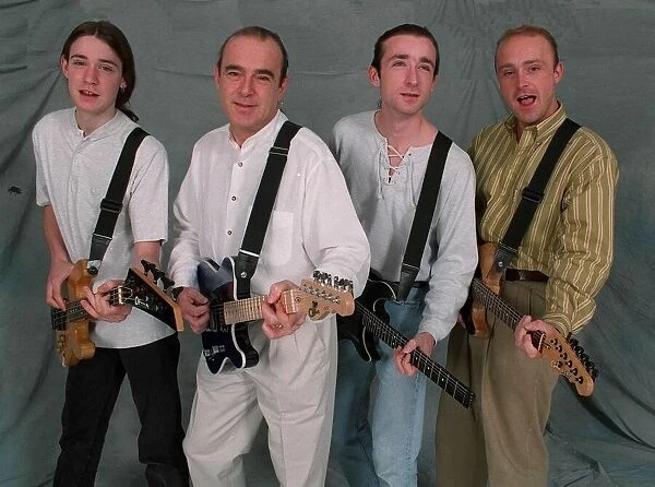 Francis Rossi