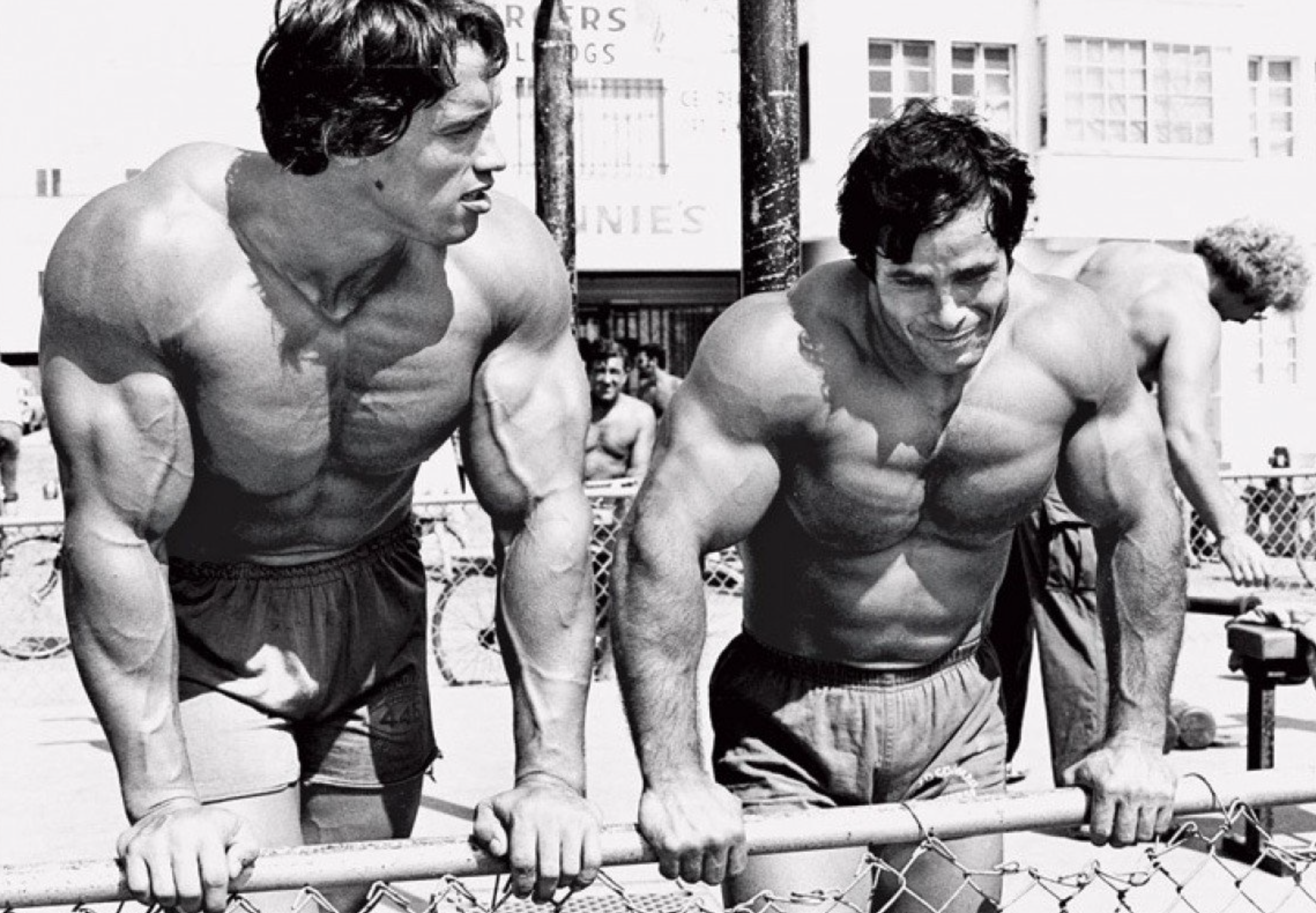 Franco Columbu