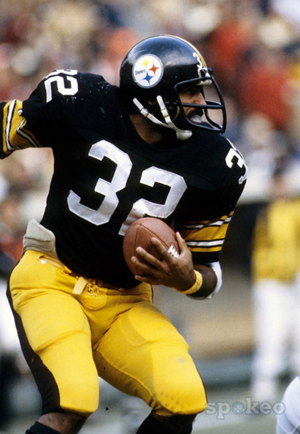 Franco Harris