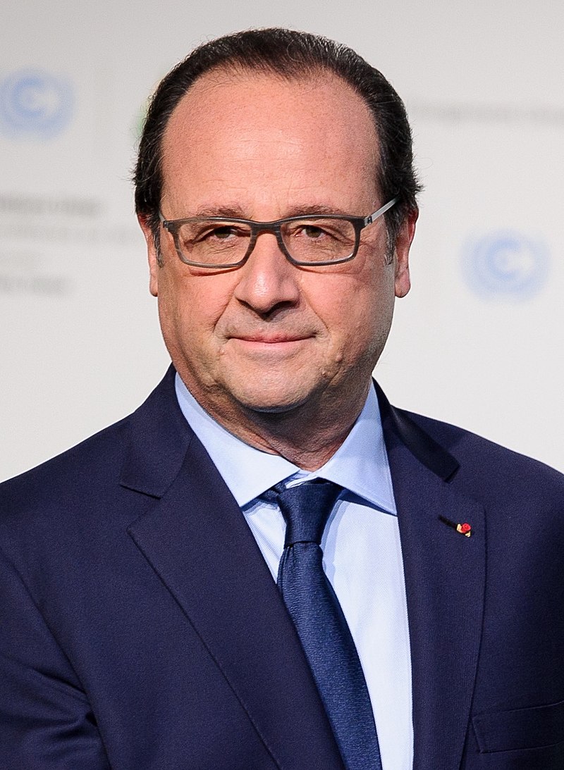 Francois Hollande
