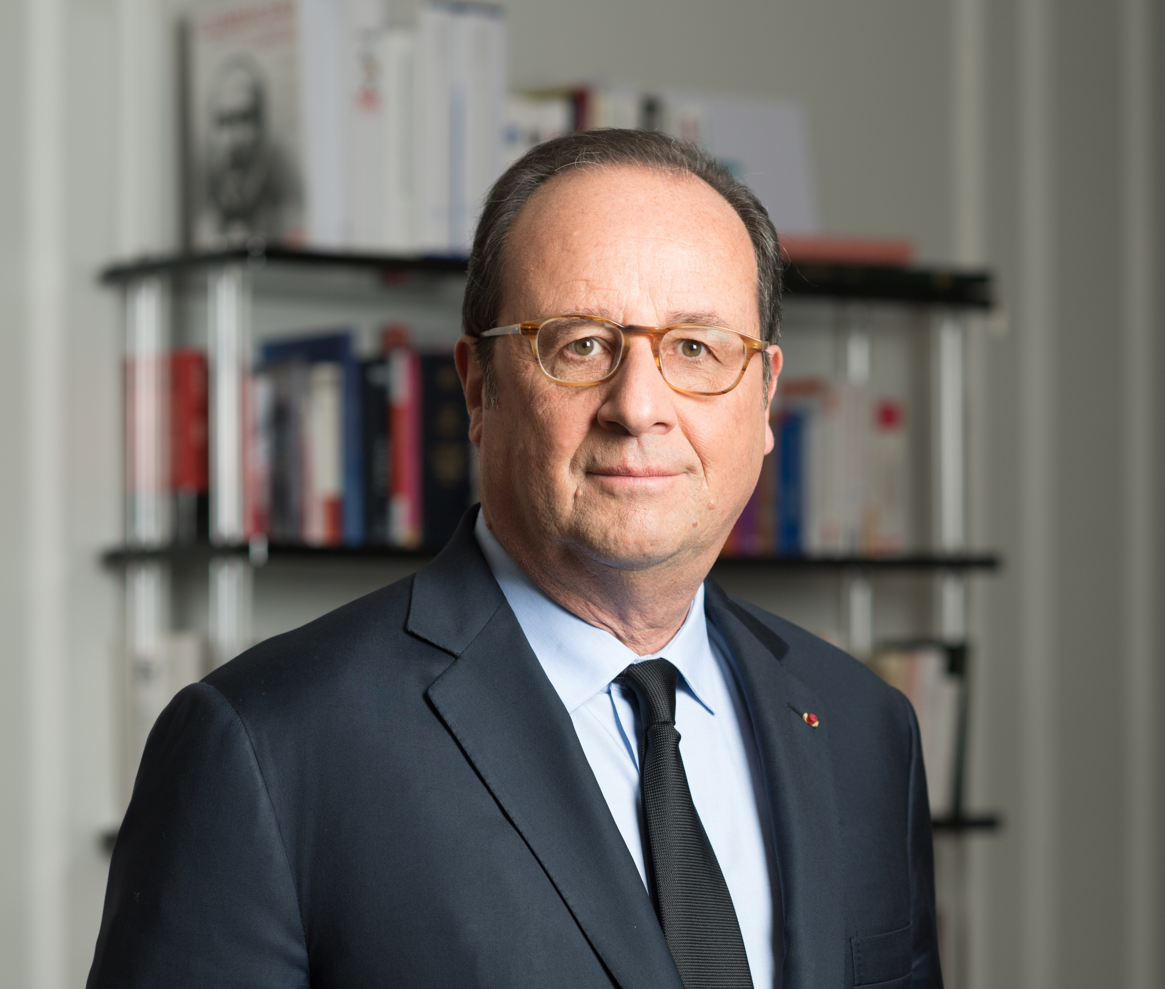 Francois Hollande