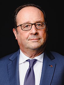 Francois Hollande