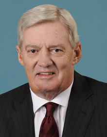 Frank Beamer