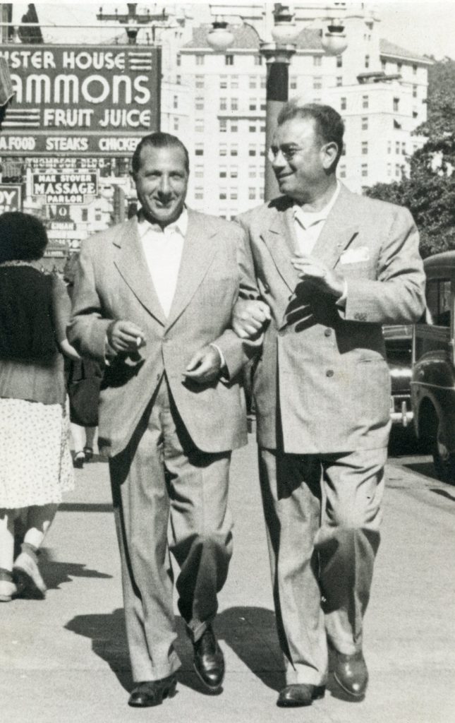 Frank Costello