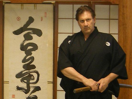 Frank Dux