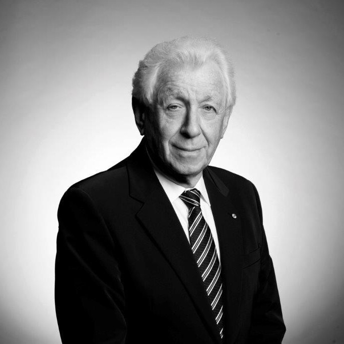 Frank Lowy