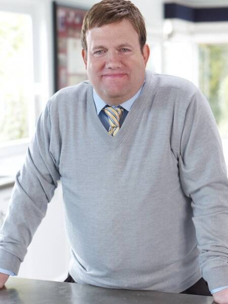 Frank Luntz