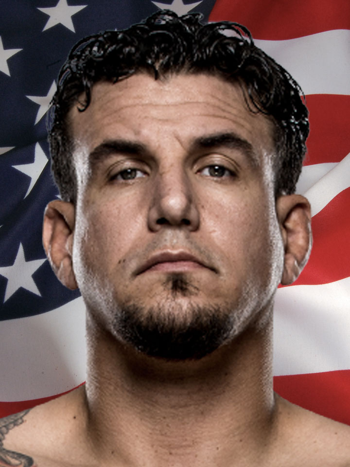 Frank Mir
