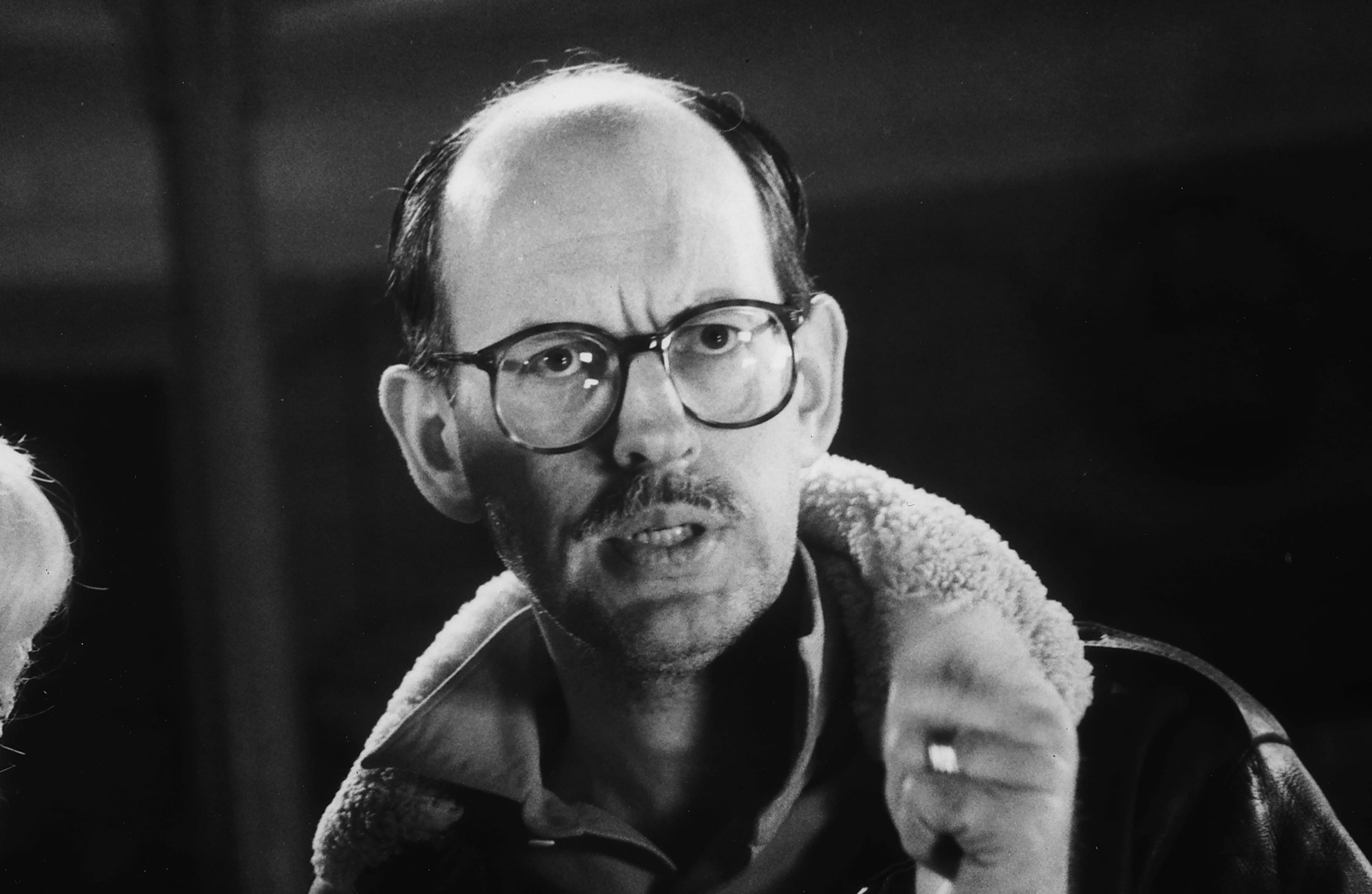 Frank Oz