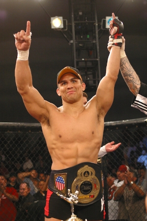 Frank Shamrock