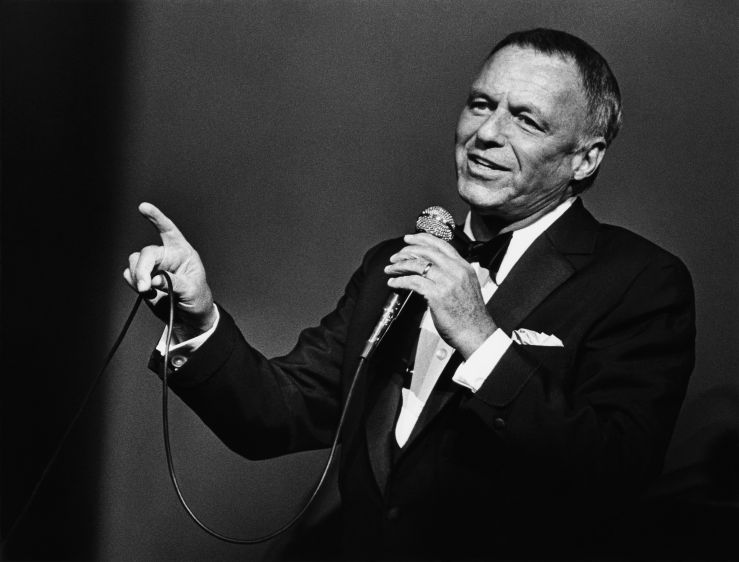 Frank Sinatra