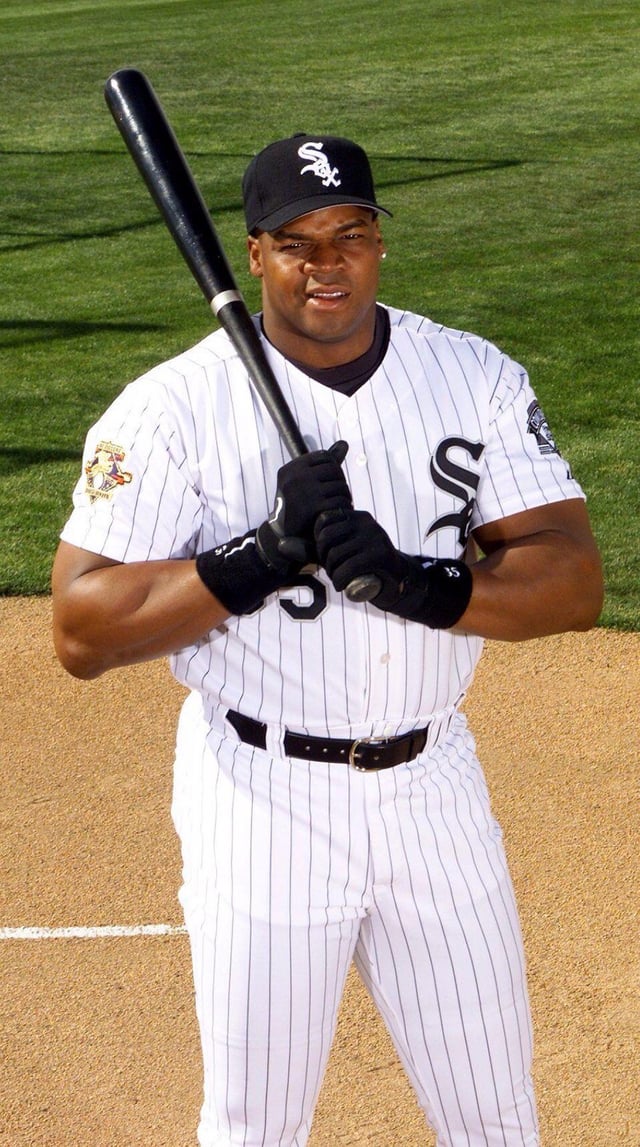 Frank Thomas