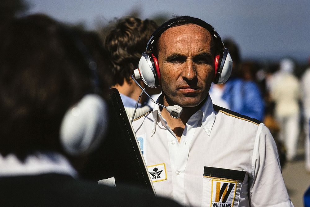 Frank Williams