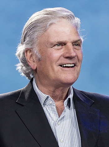 Franklin Graham