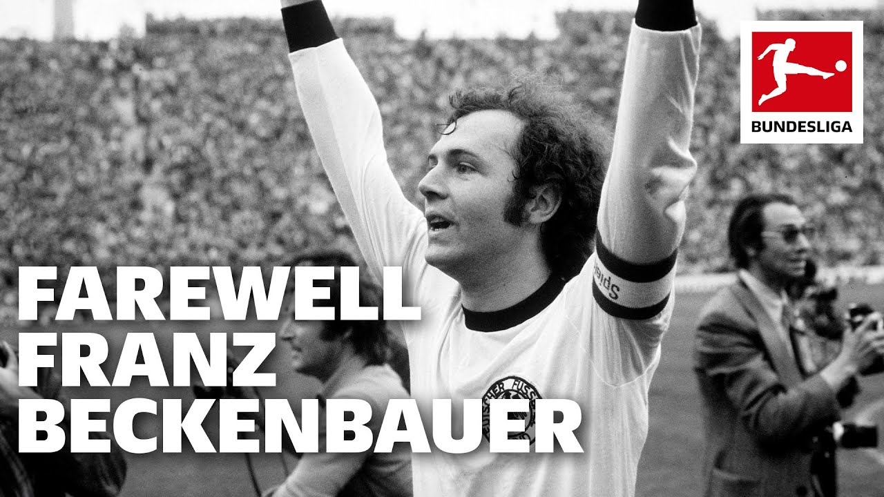 Franz Beckenbauer