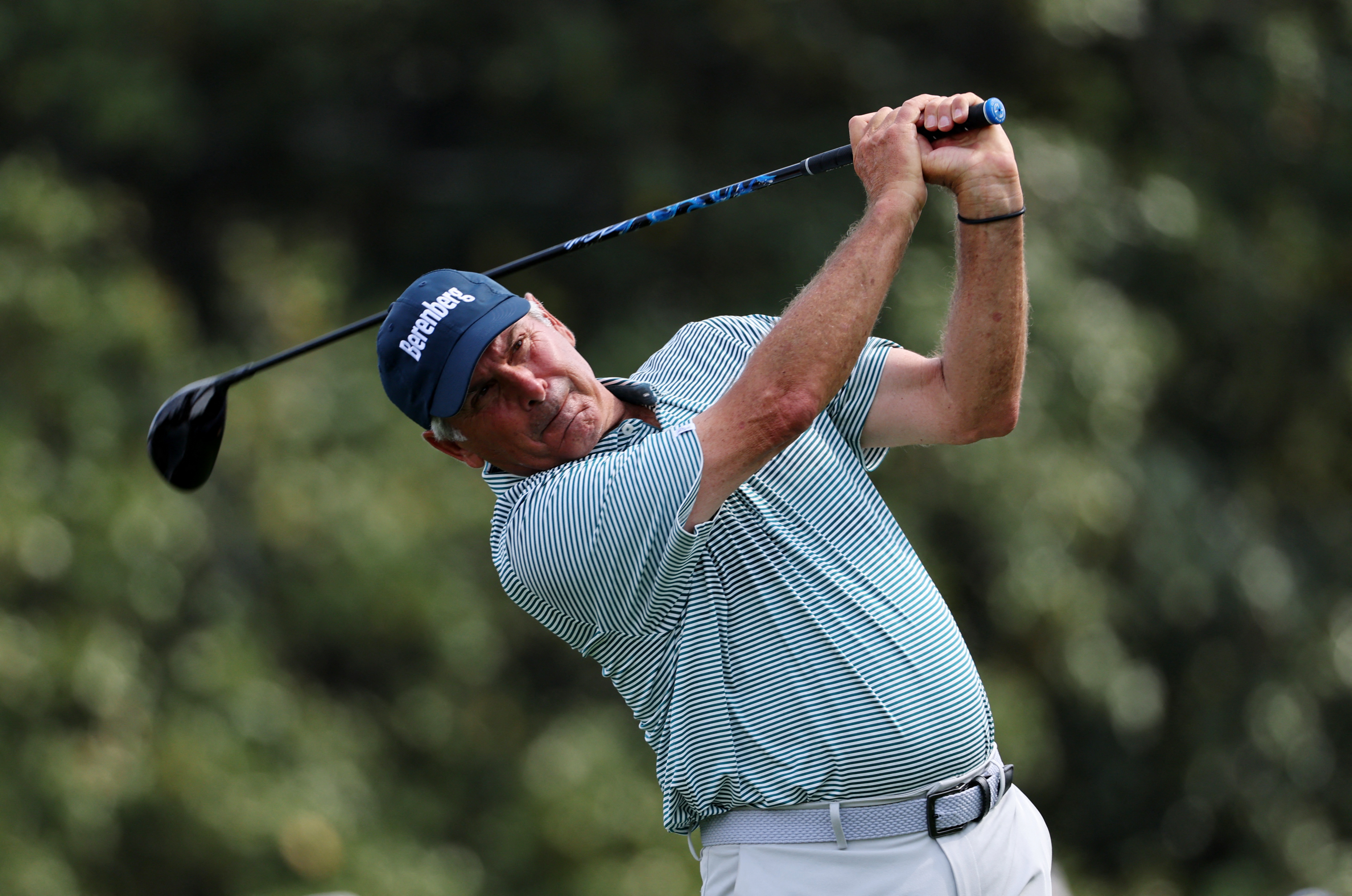 Fred Couples