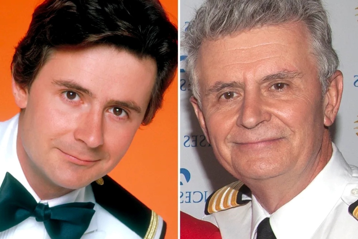 Fred Grandy