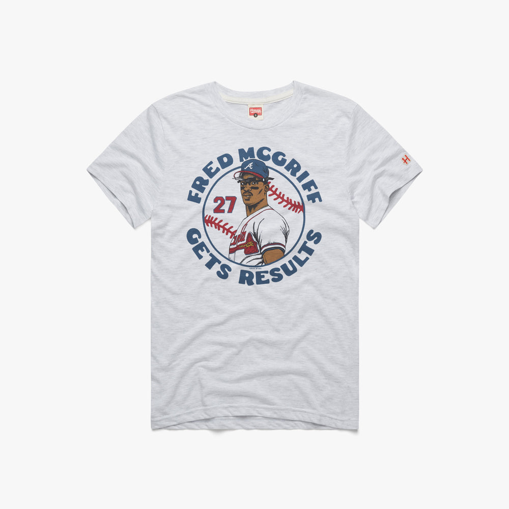 Fred McGriff