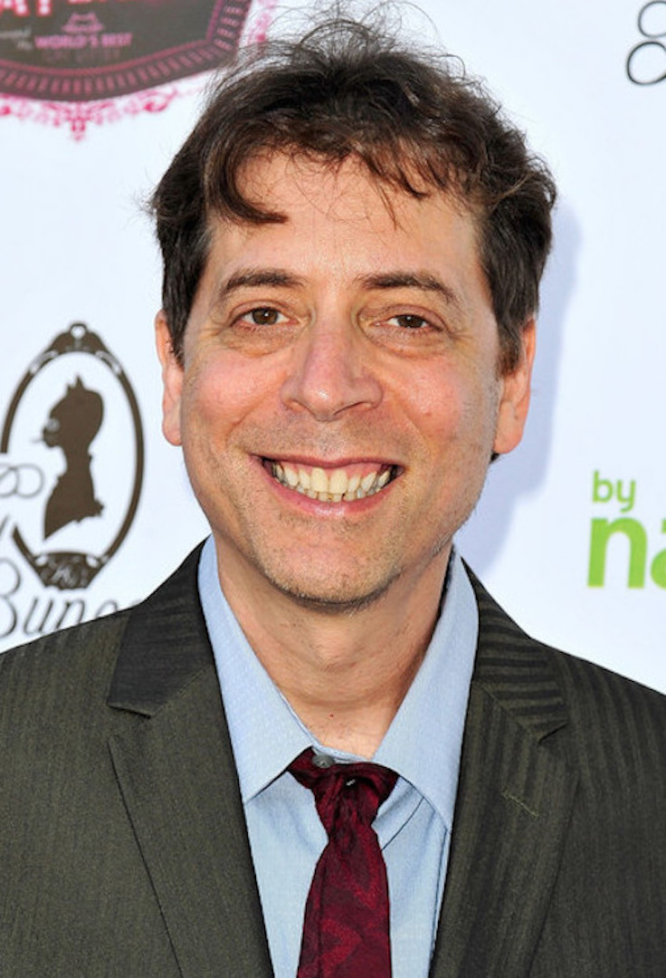 Fred Stoller
