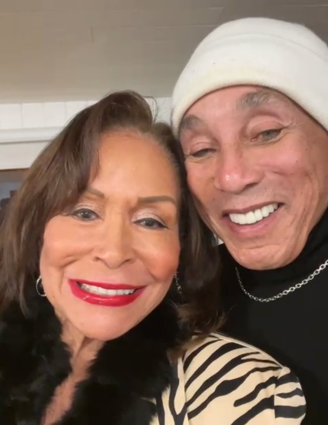 Freda Payne