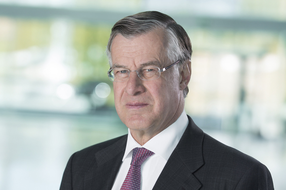 Frederik Paulsen