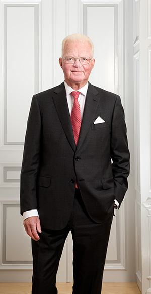 Fredrik Lundberg
