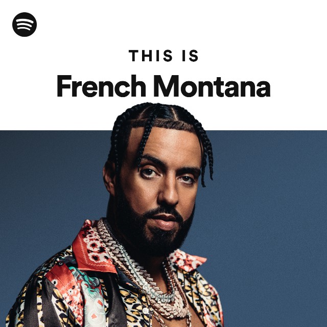 French Montana