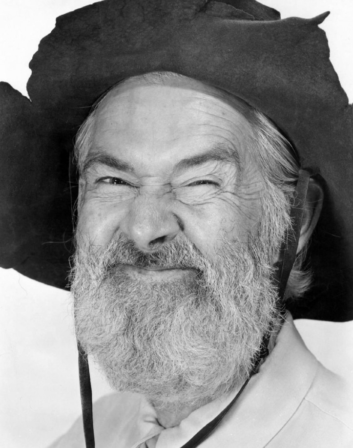 Gabby Hayes