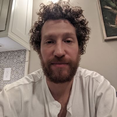 Gabe Polsky