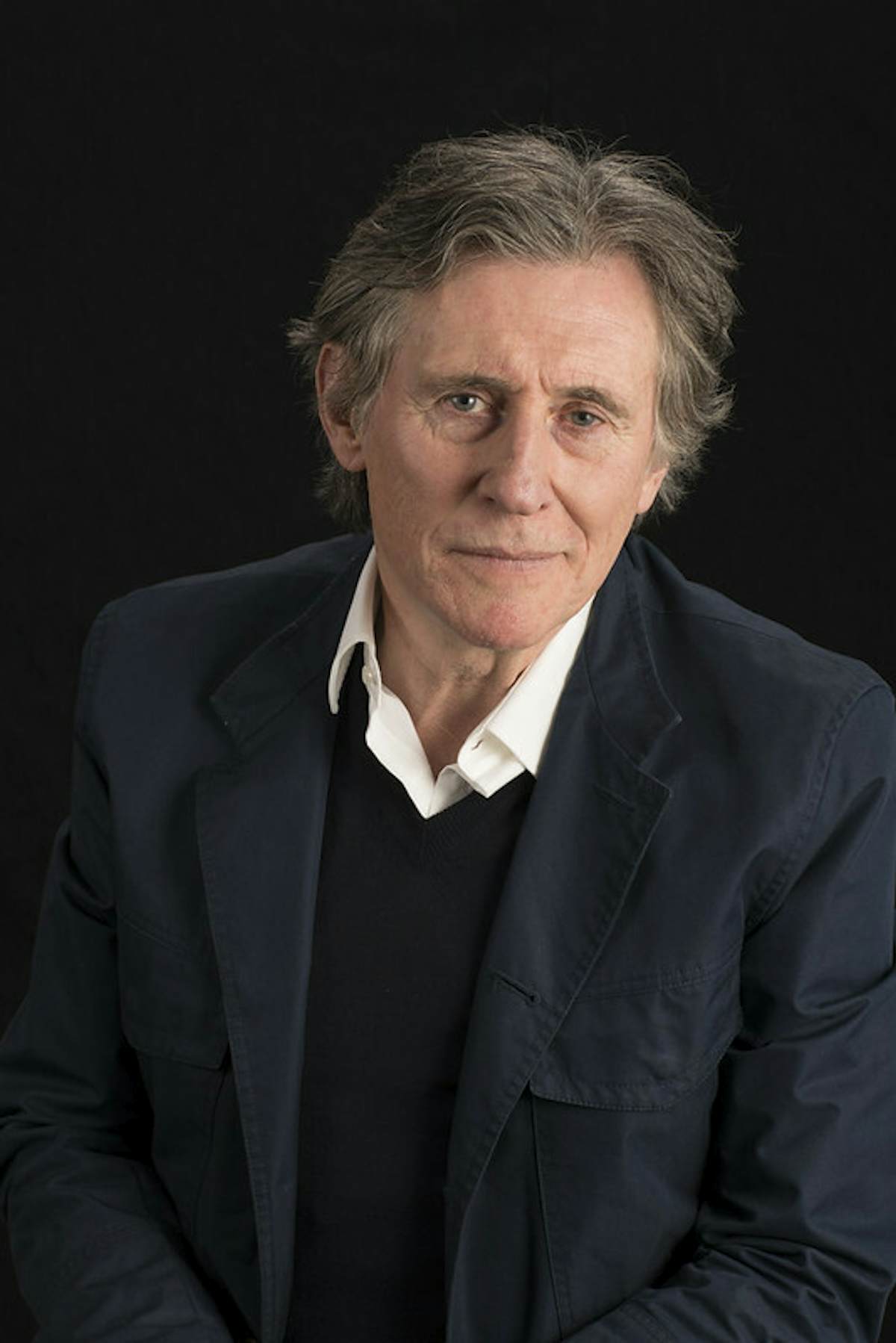 Gabriel Byrne