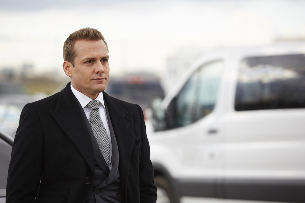 Gabriel Macht